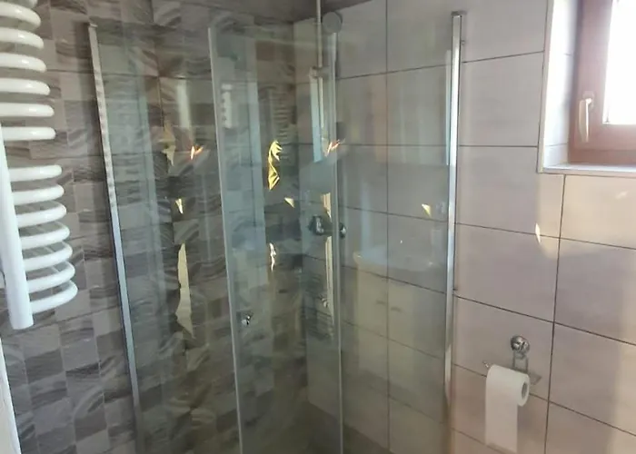 Madzia Vakantiehuis *